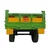 Heavy Duty Mild Steel Tractor Trolley